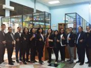 Prodi Pendidikan Matematika UKSW Sah Raih Akreditasi Unggul