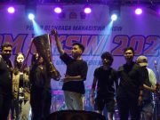 Fakultas Teknologi Informasi Juara Umum POPM 2023