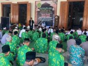 Sambut Tahun Baru Hijriah, Guru TPQ Pekalongan Khataman Akbar