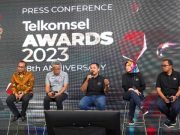 Telkomsel Awards 2023 Digelar, Ajak Memilih Talenta Kreatif di Ekosistem Digital