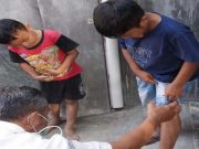 Deteksi Dini Penyakit Kusta, Dinkes Kota Pekalongan Lakukan Survey