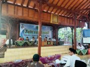 Masalah Wakaf hingga Problematika Ibadah Haji Menjadi Pembahasan Lembaga Bahtsul Masail NU Jepara