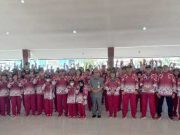 Wali Kota Optimis Target 10 Besar Tercapai