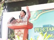 RSU Anugerah Sehat Jepara Resmi Dibangun, Rais Syuriyah: Ini Rumah Sakit Milik NU!