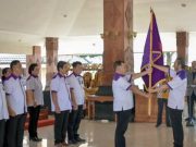 Majelis Umat Kristen Indonesia (MUKI) Jadi Jembatan Antara Umat Kristen dengan Pemerintah MUKI