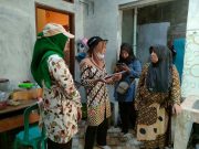 Pemprov Jateng Verifikasi ODF Kota Pekalongan Tahun 2023