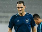Pemain PSIS Antusias Hadapi Bhayangkara FC