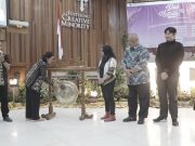 Dies Natalis Fakultas Psikologi Gelar Seminar Nasional Psikologi Lintas Budaya, Wujud Minorita Berdaya Cipta