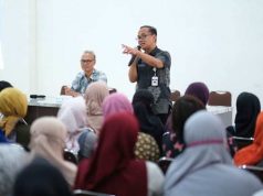 Pemkot Magelang Dorong Pengembangan UMKM Hingga ke Tingkat RT dan RW