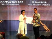 Kota Magelang Kembali Raih Kota Layak Anak Kategori Nindya