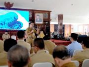 Kepala Sekolah Harus Inovatif Bangun Karakter Anak