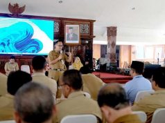 Kepala Sekolah Harus Inovatif Bangun Karakter Anak