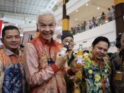 Produk Kota Pekalongan Banyak Diapresiasi