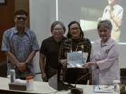 Sebuah Langkah Percepatan Internasionalisasi, UBCHEA Kunjungi UKSW