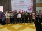 Pemkot Magelang Libatkan Semua Unsur Tangani Stunting