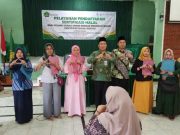 Percepat Target Sertifikat Halal, Satgas Halal Jepara Lakukan 3 Aksi Strategis