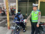 Operasi Patuh 2023 di Grobogan Catat 6.807 Pelanggaran, Anak di Bawah Umur Pelanggar Tertinggi