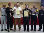 Percepatan Penerimaan PKB, Samsat Gandeng Bank Brebes