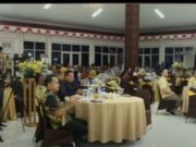 Soft Launching Logo Pekan Raya Kendal Songsong HUT Ke-418