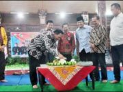 DPRD Kabupaten Semarang Dukung Penuh Kebangkitan Gerakan Koperasi