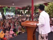 Wagub Jateng Minta Para Pemimpin Jalankan Tugas Sebagai Bagian dari Ibadah