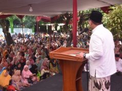 Wagub Jateng Minta Para Pemimpin Jalankan Tugas Sebagai Bagian dari Ibadah