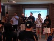 Komisi Hubungan Antaragama dan Kepercayaan Kevikepan Kedu Gelar Sekolah Kebhinekaan Sekolah Kebhinekaan