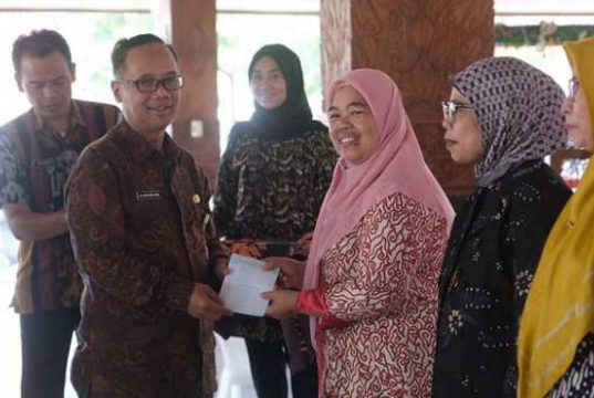 Pemkot Magelang Berupaya Sanitasi Capai 100 Persen