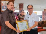 Pemutakhiran Data Tapera Kota Magelang Terbaik Kedua se Indonesia