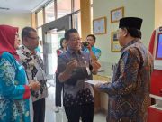 Capaian Aktivasi Identitas Kependudukan Digital Kota Magelang Tertinggi di Jateng