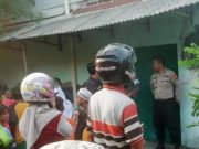 Warga Kota Tegal Ditemukan Tewas Gantung Diri