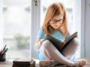 Tips Agar Anak Rajin Membaca