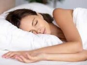 Tips Agar Tidur Nyenyak dan Berkualitas