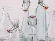 Tips Bersihkan Kerak Dalam Botol