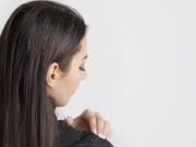 Tips Hilangkan Ketombe