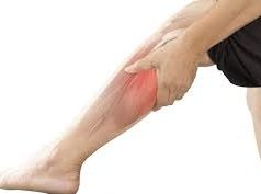 Tips Hilangkan Nyeri Pada Kaki