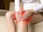 Tips Hilangkan Nyeri Sendi Pada Kaki