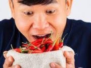 Tips Hilangkan Rasa Pedas Pada Lidah
