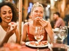 Tips Hindari Makan Malam Agar Berat Badan Ideal