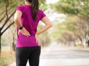 Tips Jitu Hilangkan Sakit Pinggang