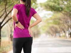 Tips Jitu Hilangkan Sakit Pinggang