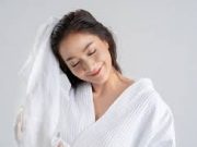 Tips Keringkan Rambut Dengan Cepat