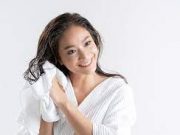 Tips Keringkan Rambut Secara Cepat