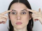 Tips Melatih Otot Mata