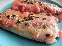 Tips Memanggang Daging Dengan Benar