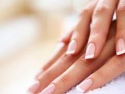 Tips Memanjangkan Kuku Agar Tidak Mudah Patah