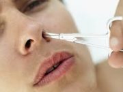 Tips Membersihkan Bulu Hidung