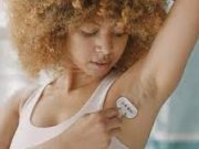 Tips Membersihkan Bulu Ketiak Agar Tidak Bekas Hitam