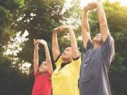 Tips Memilih Olahraga Yang Tepat Sesuai Usia