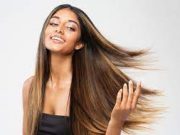 Tips Memilih Warna Rambut Yang Cocok